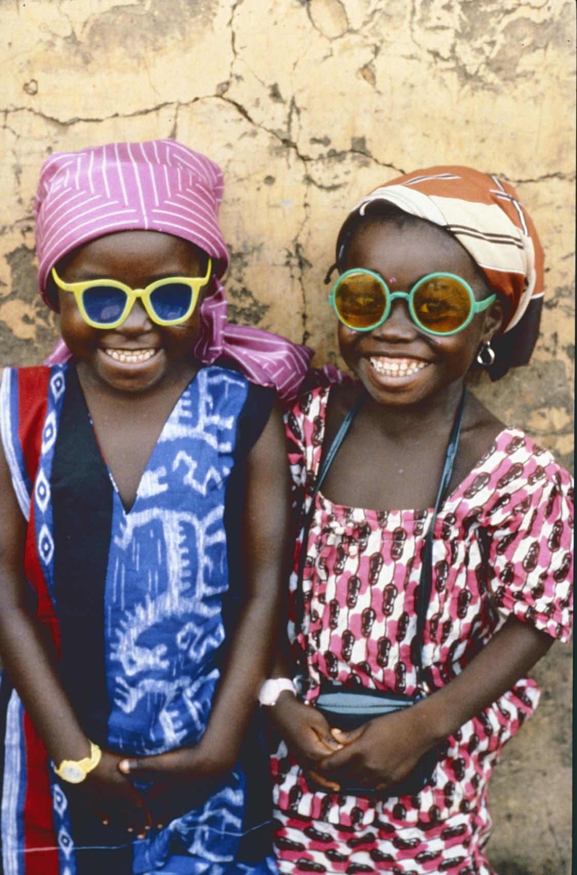 festival girls Tamale