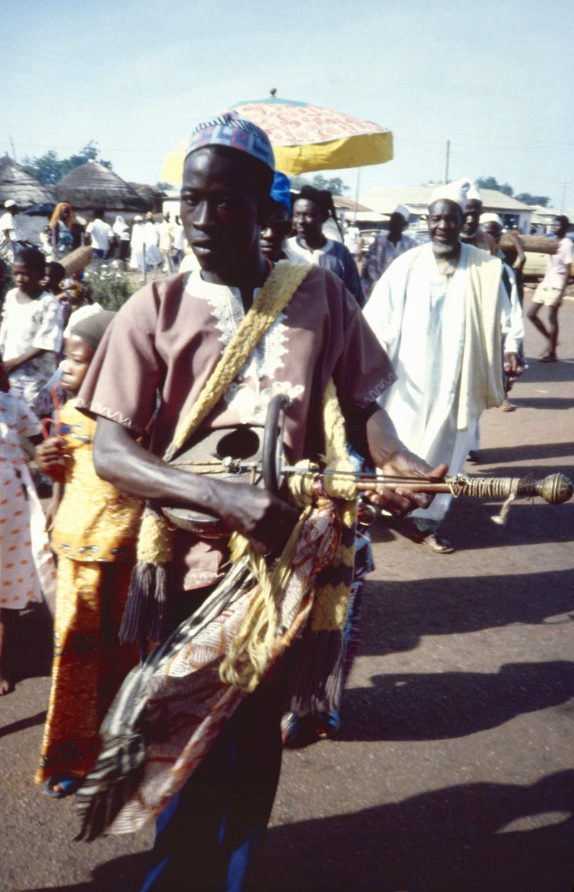 goonji player