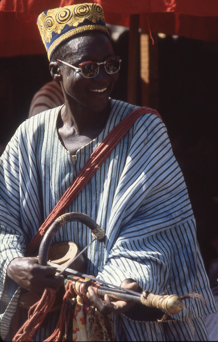 goonji player