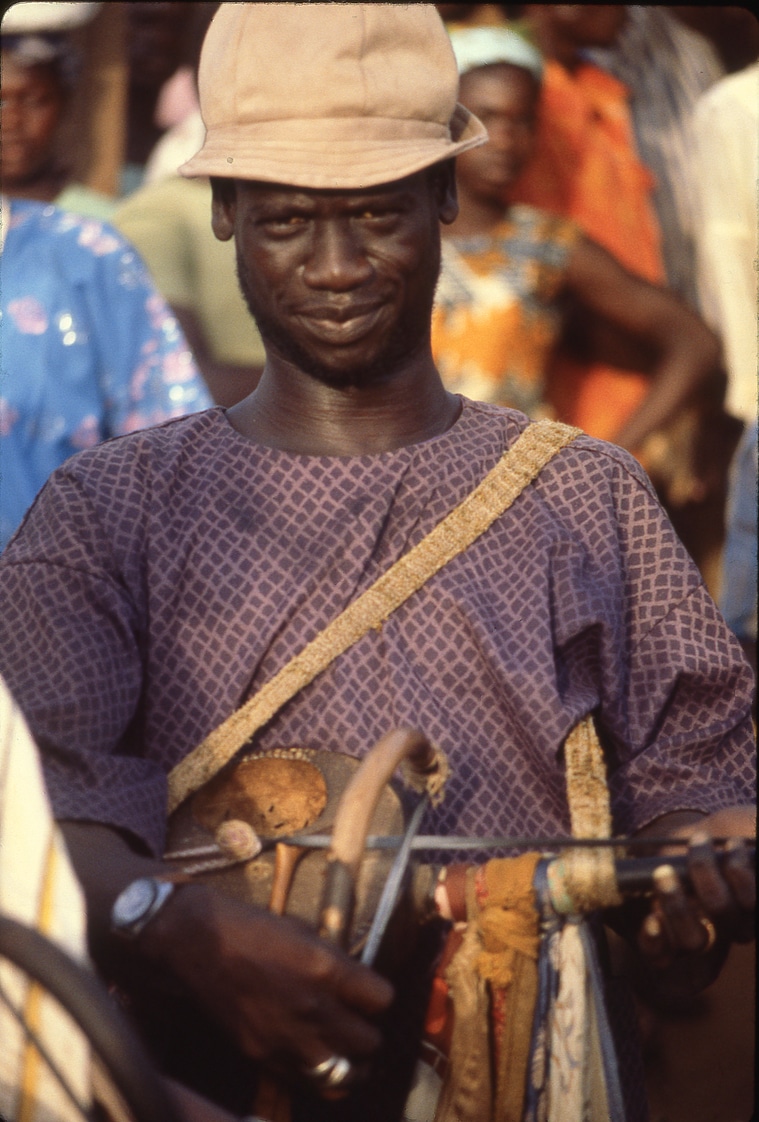 goonji player